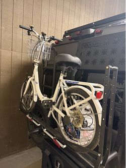 Folding Bike