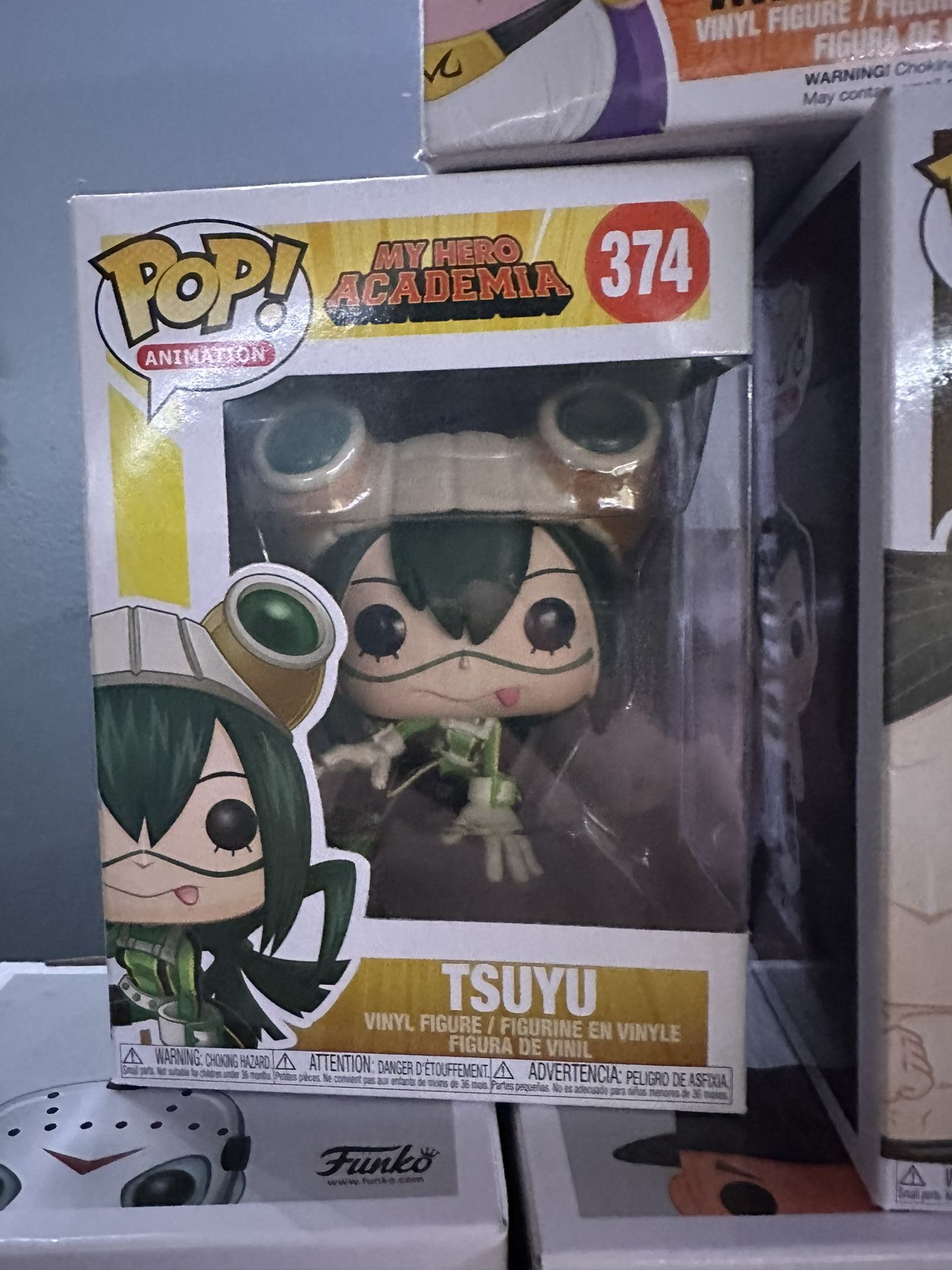 Funko Pop