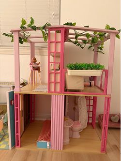 Our Generation Doll house