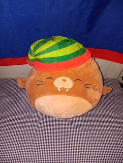 Squsihmallow Stuffy Toy