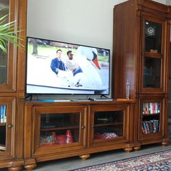Entertainment Center