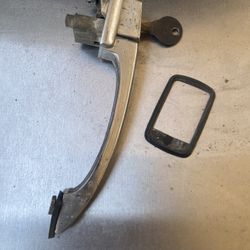 vw 62-65 Beetle Aftermarket Door Handle 