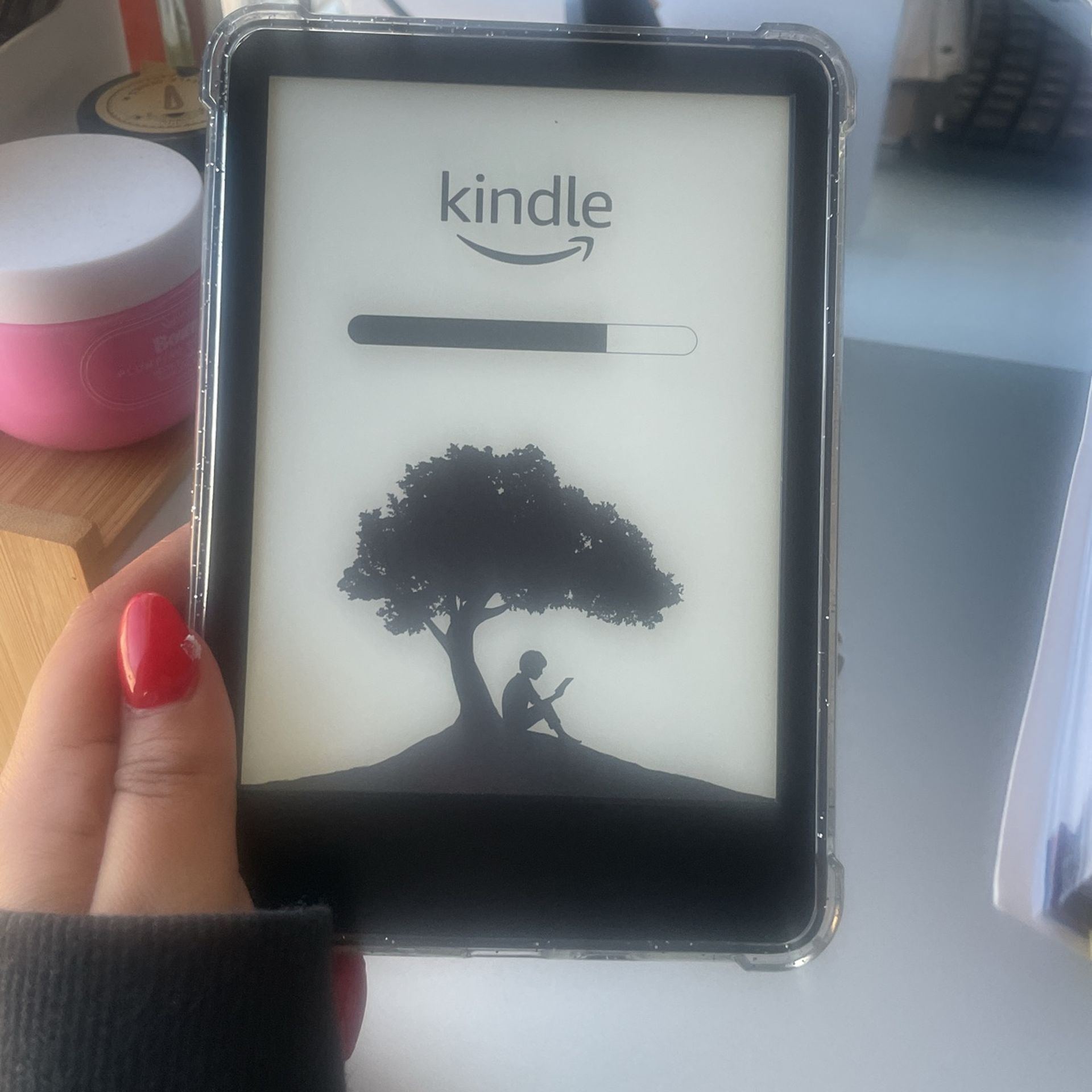 Kindle 11th Generation 2022 6inch  16gb