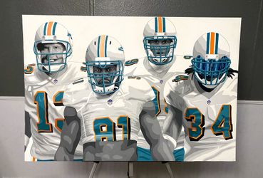 Miami Dolphins