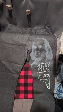 Brand new S.D.L pants