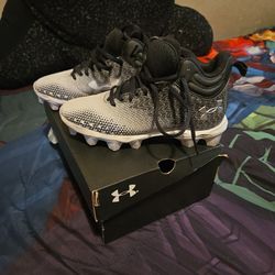 Football Cleats Boys