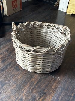 Beautiful Basket