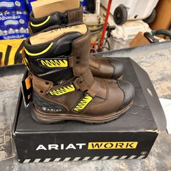 Ariat Work Boot