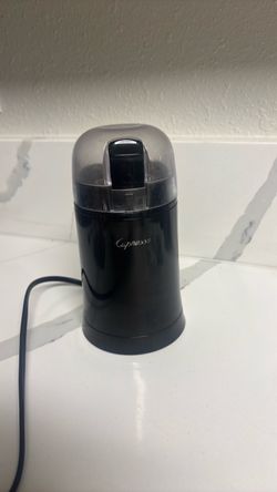 Capresso Coffee / Spice Grinder
