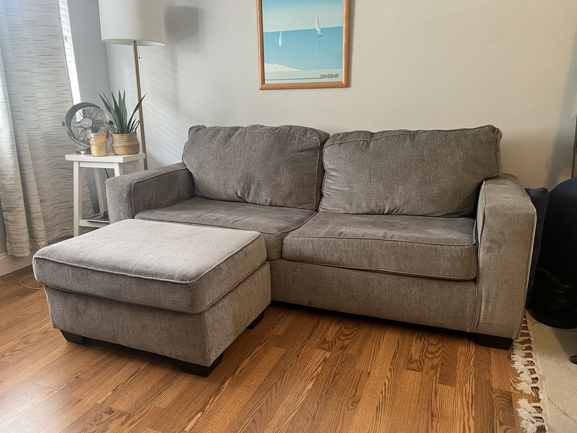 Alteri Queen Sofa Sleeper