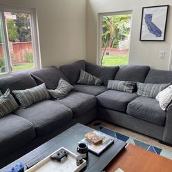 Sofa 2-piece