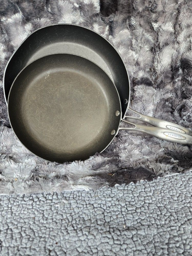 2 Pc Scanpans