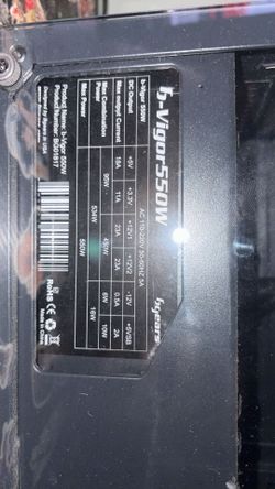 Gaming pc