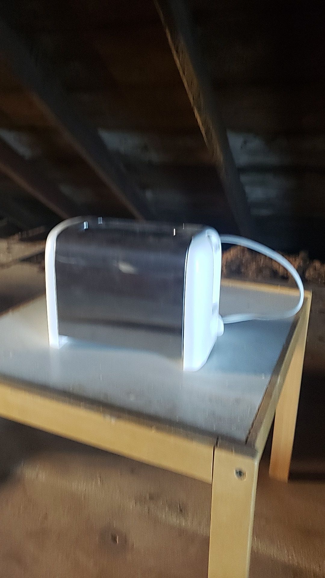 Toaster
