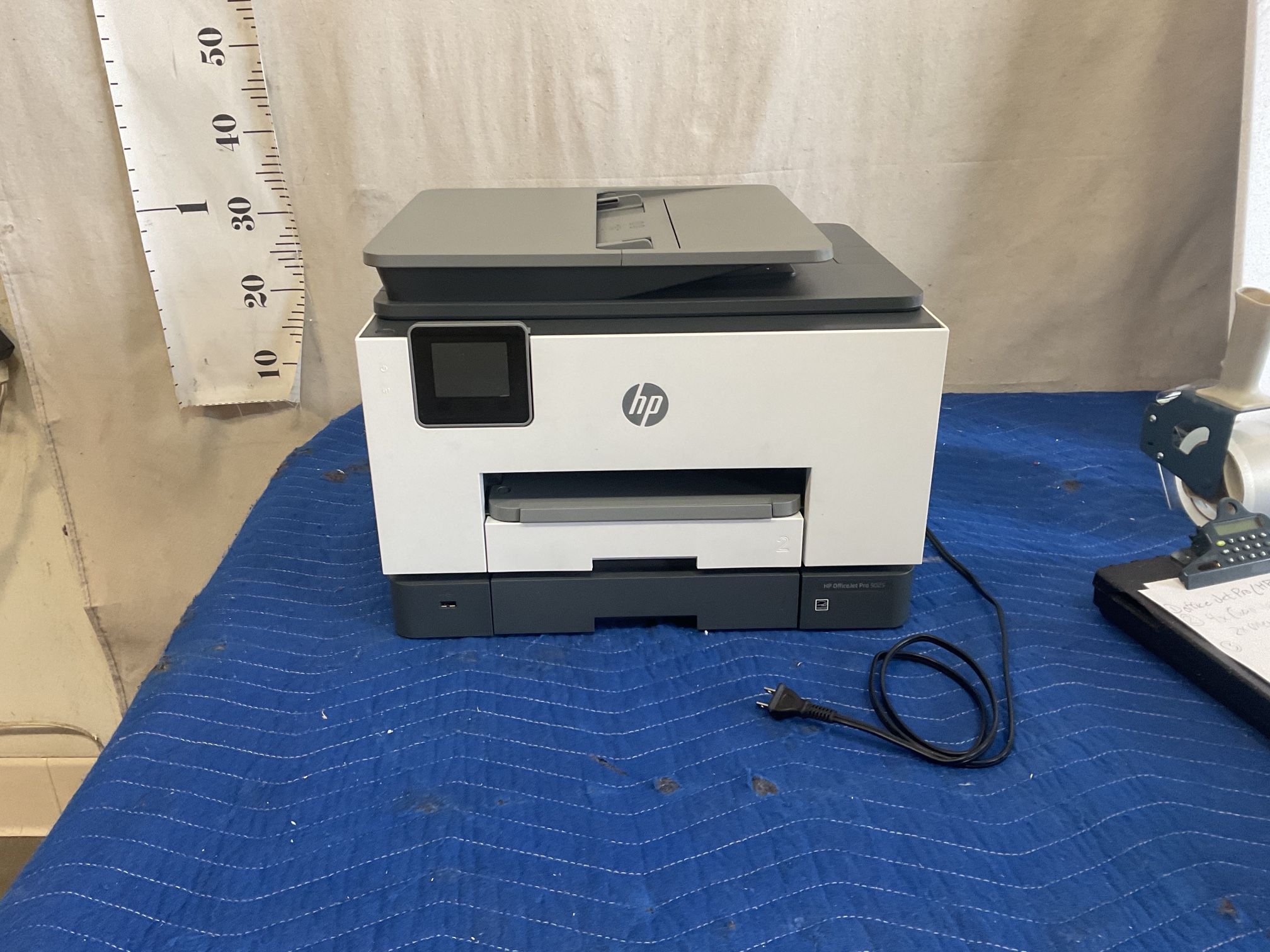 Hp Printer
