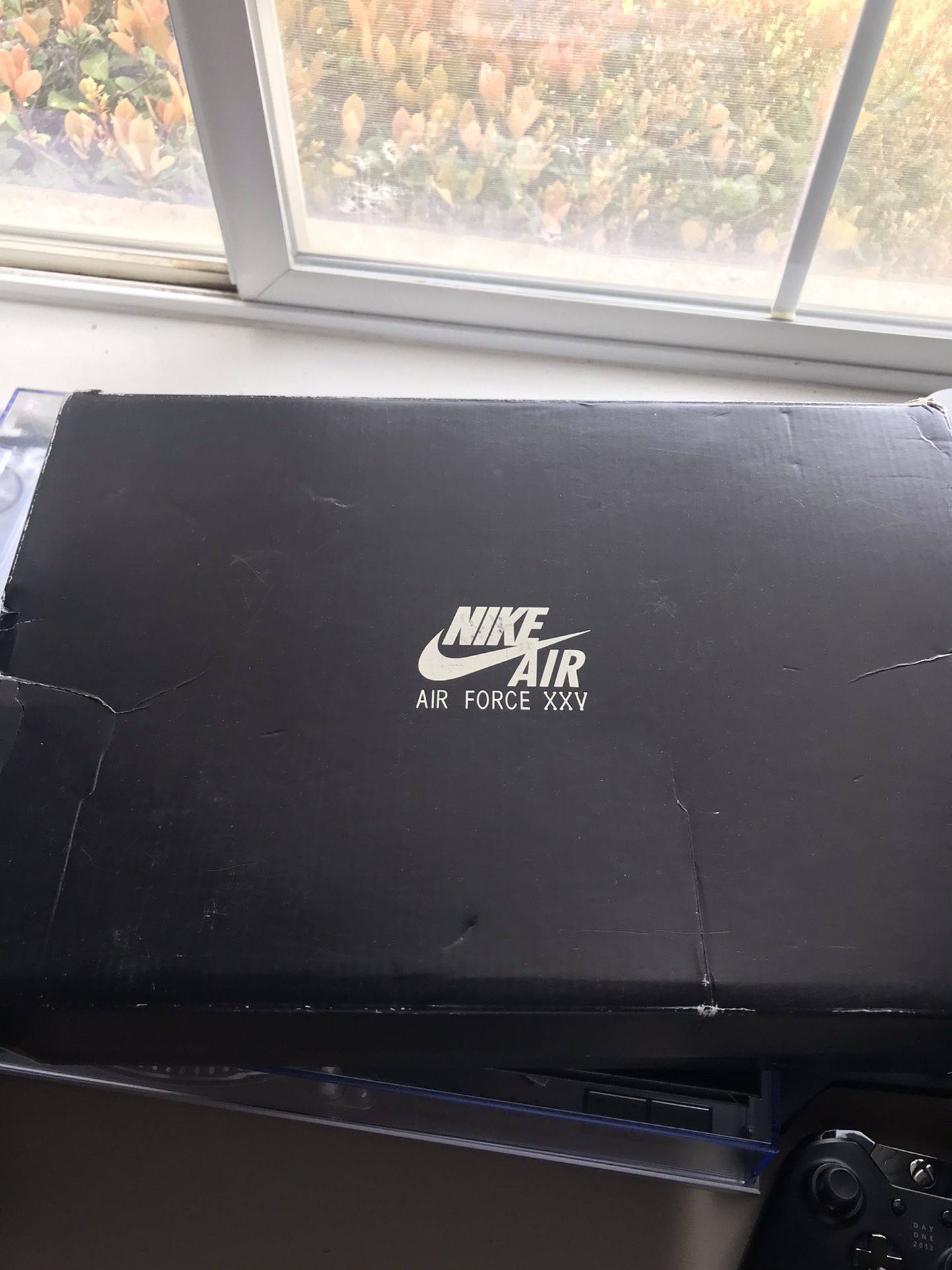 Nike Air Force XXV for Sale in Sacramento, CA - OfferUp