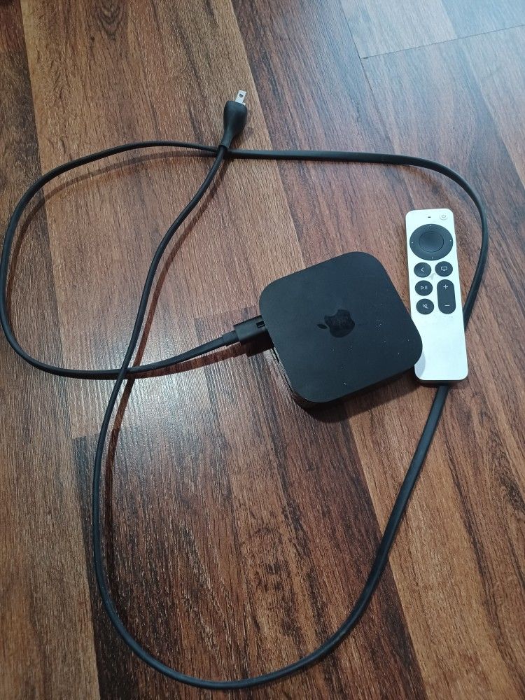 Apple Tv