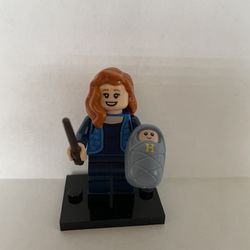 Lego Minifigure-Harry Potter