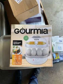 Egg cooker