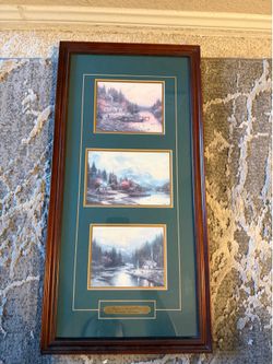 Thomas Kinkade
