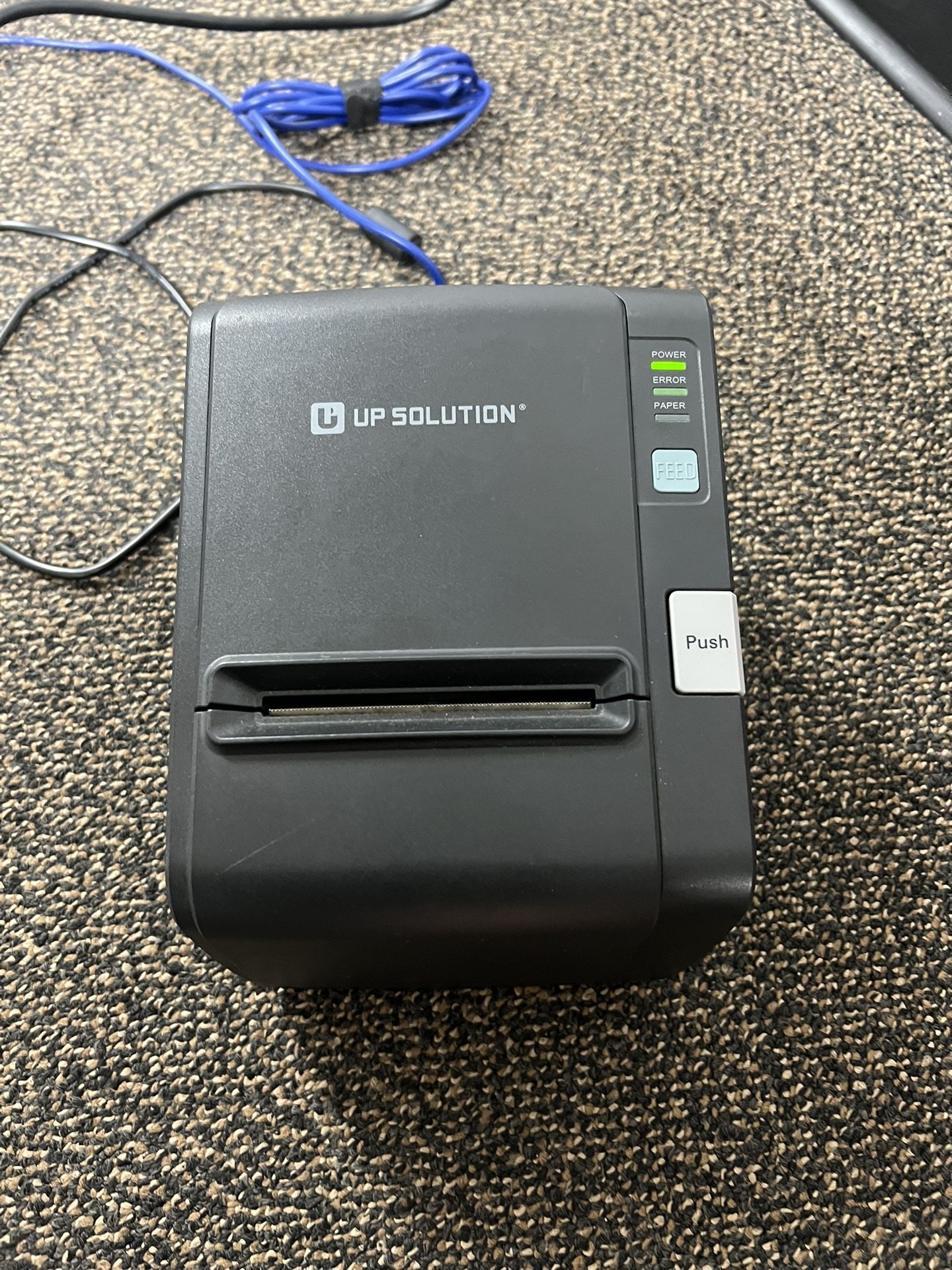 UpSolution Receipt Printer TP-680BS