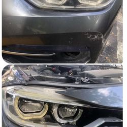 Bmw F30 Oem Parts For Sale 