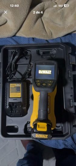 Deywall scanner stud Finder