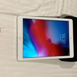 IPad Air 2