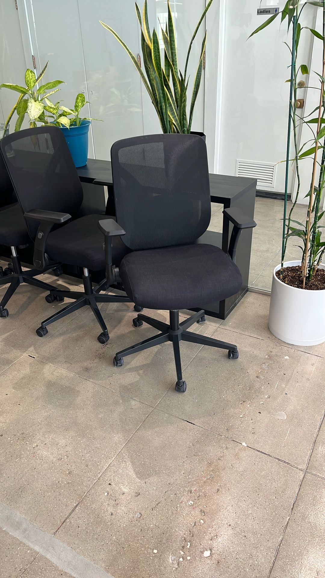 Desk Chair