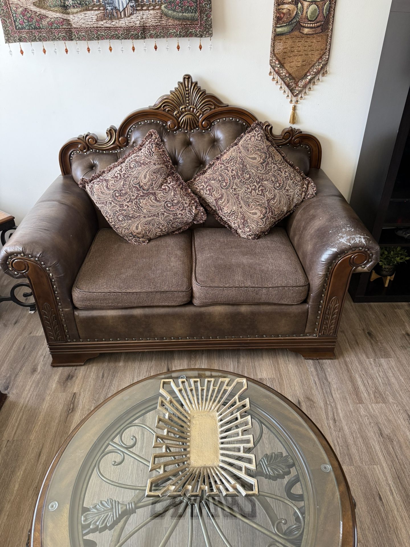 Couches