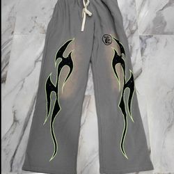 Hellstar Pants 