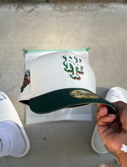 NY Mets Hat (606 Exclusive)