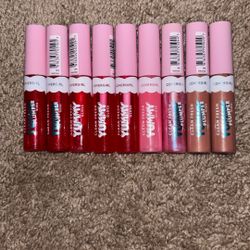 CoverGirl Clean Fresh Yummy Gloss