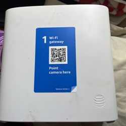 Wifi Gateway