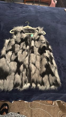 Woman vest