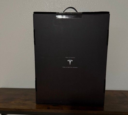 Tesla Wall Gen 3 24 Ft Home Charger