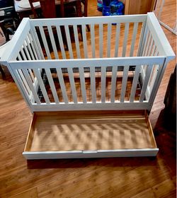 Baby Crib