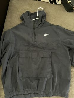 Nike Wind Breaker Jacket