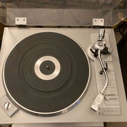 Toshiba SR-A270 Record Player