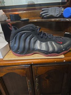 Foamposites cough drops