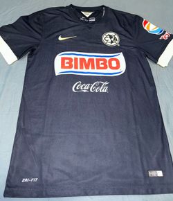 Club America Jersey
