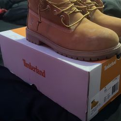 Timberland 