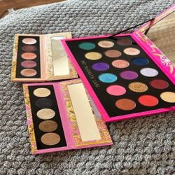 writer sure Bold Makeup Palette Collection for Every Look and Occasion