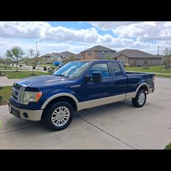 2009 Ford F-150 Truck