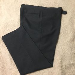 Haggar expandomatic men’s dress pants slacks