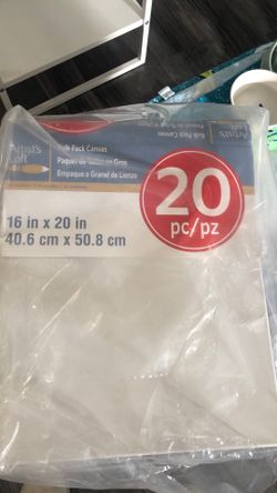 Bulk Canvas for Painting