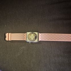 Apple watch series 3