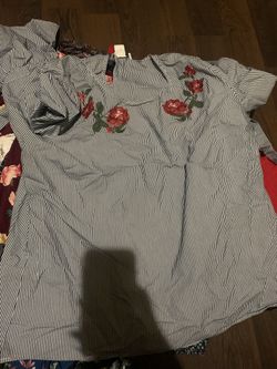 Women Shirts 13 In Total 