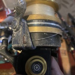 Penn Reel
