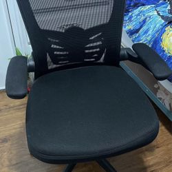 Office Chair Game Chair